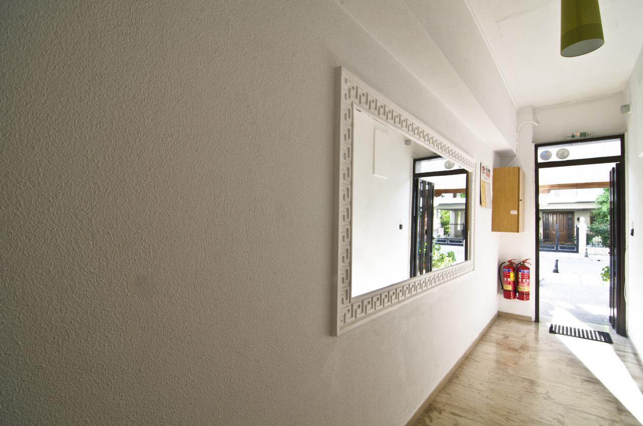 Villa Herkules Olympiakí Aktí Exteriér fotografie